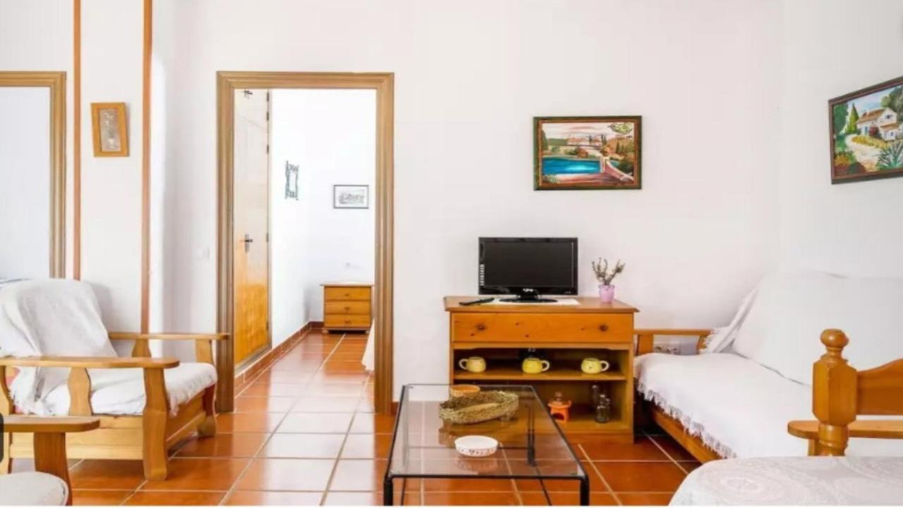 Casa Colada 3 Villa Conil De La Frontera Dış mekan fotoğraf