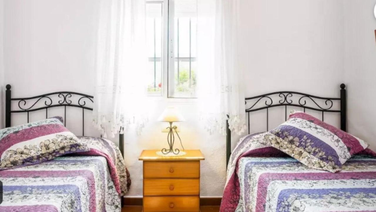 Casa Colada 3 Villa Conil De La Frontera Dış mekan fotoğraf