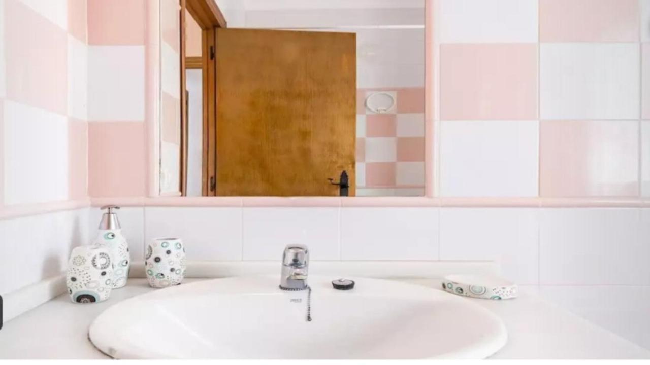 Casa Colada 3 Villa Conil De La Frontera Dış mekan fotoğraf