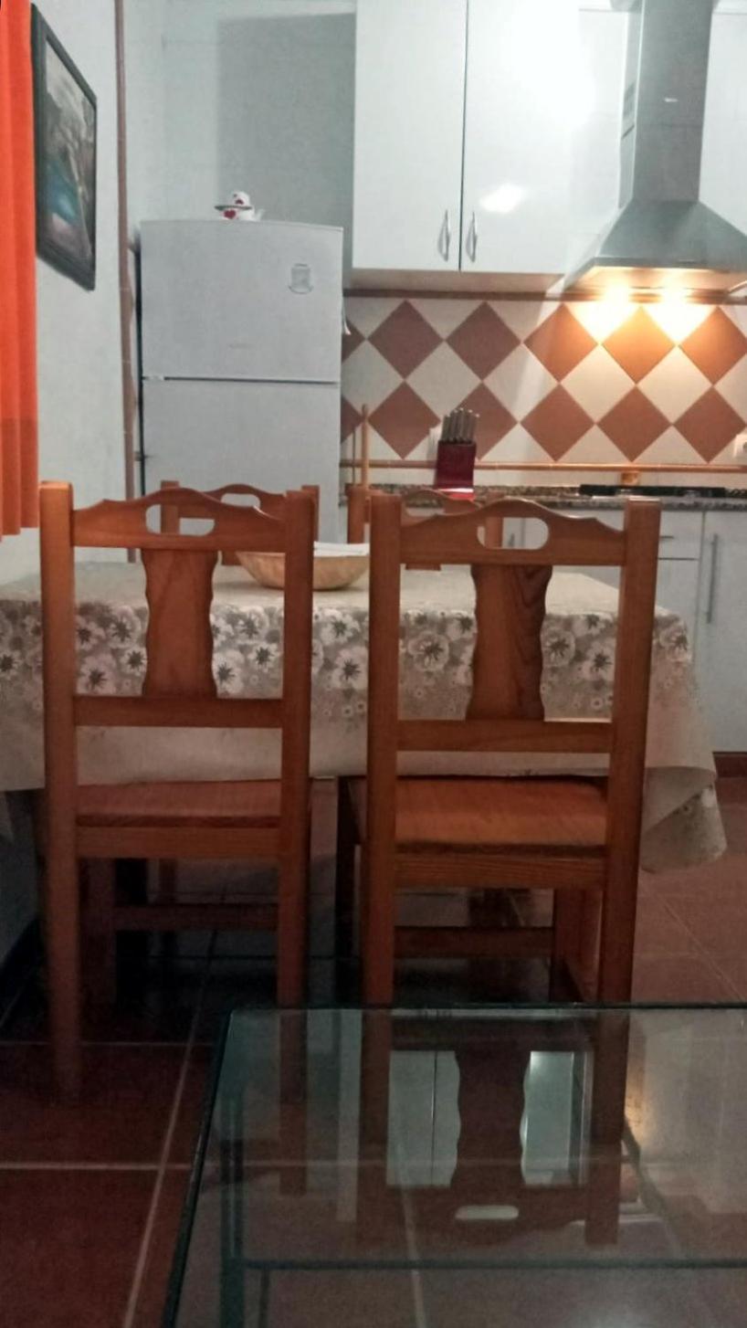 Casa Colada 3 Villa Conil De La Frontera Dış mekan fotoğraf