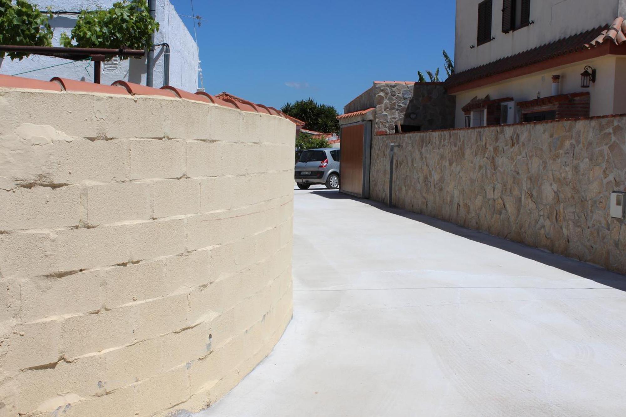 Casa Colada 3 Villa Conil De La Frontera Dış mekan fotoğraf