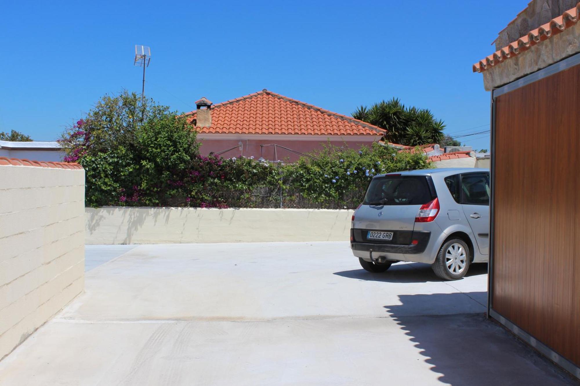 Casa Colada 3 Villa Conil De La Frontera Dış mekan fotoğraf