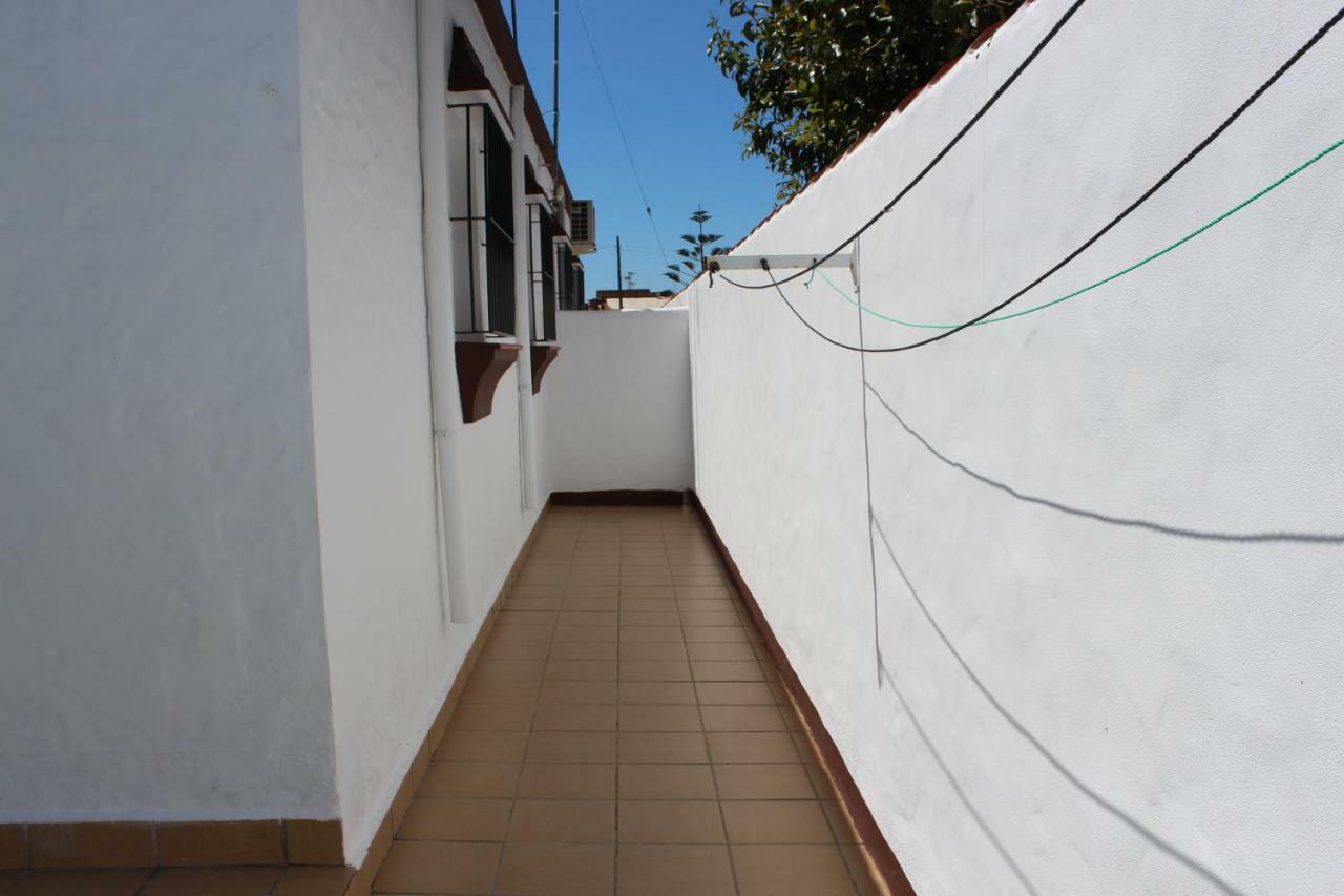 Casa Colada 3 Villa Conil De La Frontera Dış mekan fotoğraf