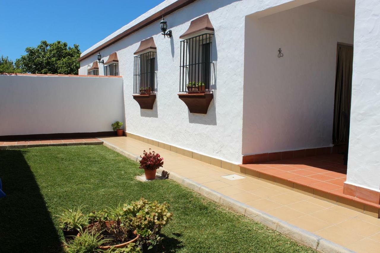 Casa Colada 3 Villa Conil De La Frontera Dış mekan fotoğraf
